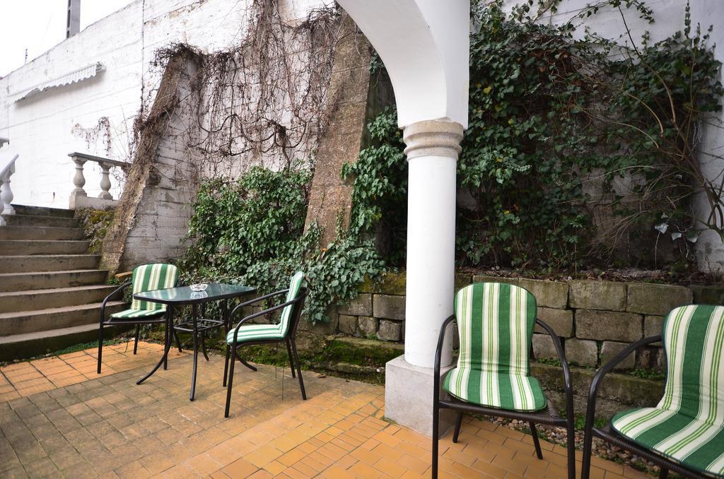 Bed and Breakfast Eden Panzió Eger Exterior foto